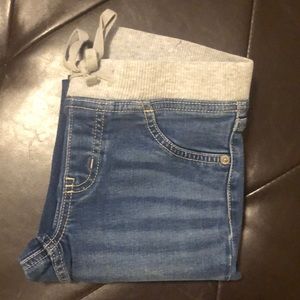 Justice Mid-Rise Jeggings